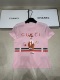 激安価格！ 2026 グッチ 新作 半袖Tシャツ 偽物  3色