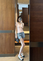 注目度抜群！2026 シャネル 新作 半袖Tシャツ 偽物 2色
