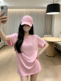 人気No1★ 2026 シャネル 新作 半袖Tシャツ スーパーコピー