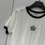 超希少！2026 シャネル 新作 半袖Tシャツ スーパーコピー