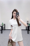 争奪戦 2026 グッチ 新作 半袖Tシャツ 偽物