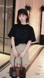超希少！ 2026 グッチ 新作 半袖Tシャツ コピー