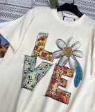 高品質 2026 グッチ 新作 半袖Tシャツ 偽物