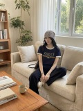 世界中で大人気♪ 2026 グッチ 新作 半袖Tシャツ 偽物
