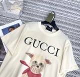 ☆超人気☆ 2026 グッチ 新作 半袖Tシャツ スーパーコピー