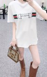 争奪戦 2026 グッチ 新作 半袖Tシャツ 偽物