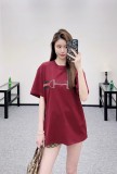 完売前に！ 2026 グッチ 新作 半袖Tシャツ コピー