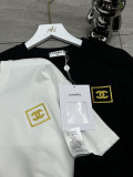 激安価格！2026 シャネル 新作 半袖Tシャツ 偽物