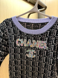 【即発】★ 2026 シャネル 新作 半袖Tシャツ スーパーコピー
