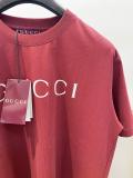 完売必至  2026 グッチ 新作 半袖Tシャツ コピー