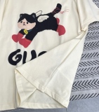 送料込 2026 グッチ 新作 半袖Tシャツ コピー