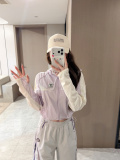 《人気★》2026 シャネル 新作 日焼け止め服 偽物