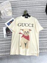 ☆超人気☆ 2026 グッチ 新作 半袖Tシャツ スーパーコピー