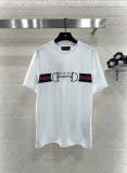 争奪戦 2026 グッチ 新作 半袖Tシャツ 偽物