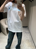注目度抜群！ 2026 グッチ 新作 半袖Tシャツ 偽物