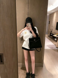 激安価格！2026 シャネル 新作 半袖Tシャツ 偽物