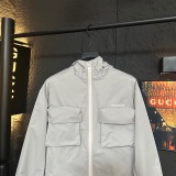 定番人気！ 2026 ミュウミュウ 新作 ジャケット 偽物