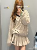 売上総額１位！ 2026 ミュウミュウ 新作 セットアップ コピー