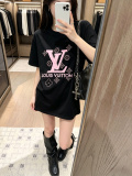 超希少！2026 ルイヴィトン 新作 半袖Tシャツ コピー
