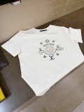 【大特価】2026 ルイヴィトン 新作 半袖Tシャツ コピー 2色