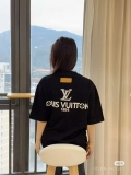 【使い勝手抜群】2026 ルイヴィトン 新作 半袖Tシャツ コピー