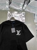 【使い勝手抜群】2026 ルイヴィトン 新作 半袖Tシャツ コピー