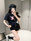 ☆超人気☆ 2026 ルイヴィトン 新作 半袖Tシャツ スーパーコピー