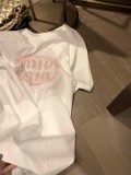 超希少！ 2026 ミュウミュウ 新作 半袖Tシャツ コピー