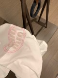 超希少！ 2026 ミュウミュウ 新作 半袖Tシャツ コピー