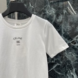 注目アイテム♡ 2026 セリーヌ 新作 半袖Tシャツ スーパーコピー 3色