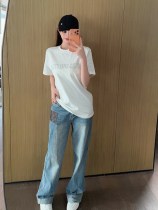 【限定カラー】2026 ルイヴィトン 新作 半袖Tシャツ コピー
