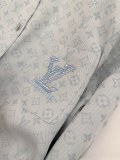 入手困難品！2026 ルイヴィトン 新作 シャツ 偽物