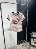売上総額１位！ 2026 セリーヌ 新作 半袖Tシャツ 偽物