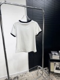 注目度抜群！ 2026 セリーヌ 新作 半袖Tシャツ コピー