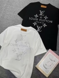 【使い勝手抜群】2026 ルイヴィトン 新作 半袖Tシャツ スーパーコピー