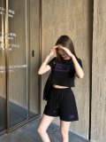 一目惚れ♪ 2026 セリーヌ 新作 セットアップ 偽物