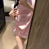 高品質 2026 セリーヌ 新作 半袖Tシャツ コピー