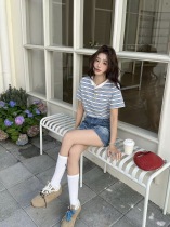 世界中で大人気♪ 2026 セリーヌ 新作 半袖Tシャツ 偽物