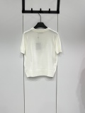 絶対欲しい！2026 ルイヴィトン 新作 半袖Tシャツ コピー