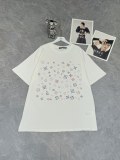 ☆超人気☆ 2026 ルイヴィトン 新作 半袖Tシャツ スーパーコピー 2色