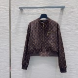 使い勝手良し 2026 ルイヴィトン 新作 ジャケット 偽物