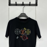 超限定♪ 2026 ルイヴィトン 新作 半袖Tシャツ スーパーコピー