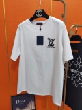 注目度抜群！2026 ルイヴィトン 新作 半袖Tシャツ 偽物