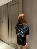 おすすめ 2026 ルイヴィトン 新作 半袖Tシャツ スーパーコピー