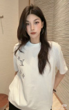絶対欲しい！2026 ルイヴィトン 新作 半袖Tシャツ コピー