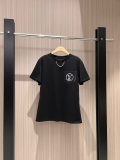 肌触り最高な 2026 ルイヴィトン 新作 半袖Tシャツ スーパーコピー