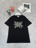 超希少！2026 ディオール 新作 半袖Tシャツ 偽物 2色