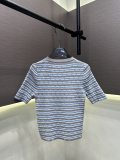 ☆超人気☆  2026 プラダ 新作 半袖Tシャツ コピー  2色