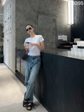 激安価格！ 2026 プラダ 新作 半袖Tシャツ 偽物