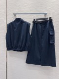 ★日本!!人気！ 2026 プラダ 新作 セットアップ スーパーコピー